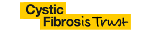 Cystic Fibrosis Trust 512 x 112